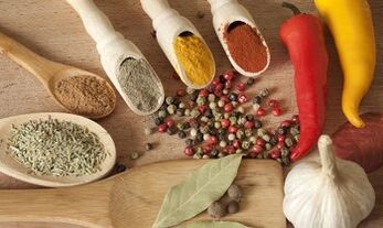 folk remedies for removing parasites